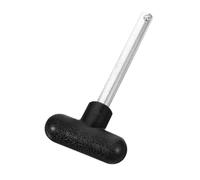 PEPLAYTAL PVC Fitness Loading Pin for Gym Weight Stack Secure Barbell Slice Storage Rod for Strength Training Pulley Machine Accessories Gym Equipment Replacement Pin for Muscle Workout
