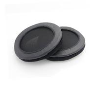 PEPLAYTAL Replacement Ear Pads Cushions for Hpaec Series Headphones Black PU Foam Earpads for Hpaec Comfortable Fit with Enhanced Bass Performance