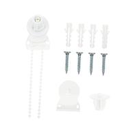 PEPLAYTAL Roller Blind Clutch Replacement Kit Heavy Duty Retrofit Fittings for Easy Installation Window Roller Shades with Beaded Chain for Smooth Curtain Control