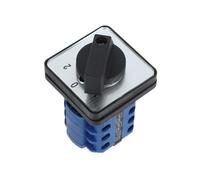 PEPLAYTAL Rotary Cam Switch Changeover Transfer Switch Motor Control and Smooth Electrical Transmission