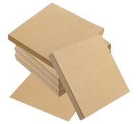 PEPLAYTAL Self-adhesive Memo Pads Portable Small Writing Notepads for To-do Lists and Notes Strong Sticky Labels for Office School Home Use