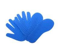 PEPLAYTAL Sensory Training Supplies Soft Tactile Footprints and Fingerprints Floor Mats for Balance and Development for Boys and Outdoor Play