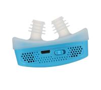 PEPLAYTAL Snoring Device Nasal Snore Clip for Automatic Snore Filter Stop Snoring Aid for Couples