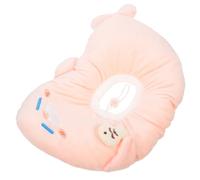 PEPLAYTAL Soft Surgery Cat Collar Anti-licking Protective Pet Accessory Comfortable Postoperative Cone for Cats Easy to Wear Prevents Scratching and Biting During Healing