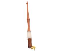 PEPLAYTAL Vintage Oblique Dip Pen Holder with Round Floral Design Optimized Grip for Professional Calligraphy Easy to Clean and Writing Tool for Journaling Letter Writing and Creative Gifts