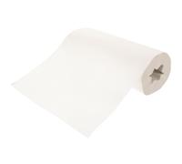 PEPLAYTAL White Tissue Wrapping Paper Roll Thin Soft Gift Wrap for Clothing Shoes Decorations Flexible Storage Tissue for Party and Parcel Packing