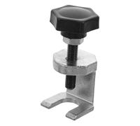 PEPLAYTAL Wiper Arm Removal Tool Compact Puller for Car Windshield and Rear Windscreen Arms Portable Design Prevents Damage Efficient for Easy Installation