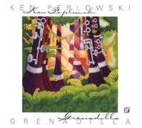 Peplowski, Ken - Grenadilla