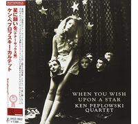 Peplowski, Ken Quartet - When You Wish Upon A Star