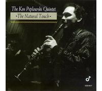 Peplowski, Ken Quintet - Natural Touch