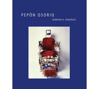 Pepón Osorio: 08 (A Ver)
