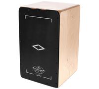 Pepote Jaleo Cajon Black