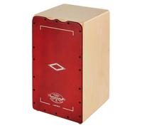 Pepote Jaleo Cajon Red