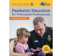 PEPP United Kingdom: Paediatric Education For Prehospital Professionals (PEPP): Pediatric Education for Prehospital Professionals (PEPP)