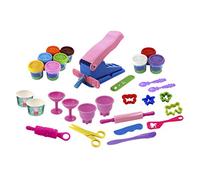 PEPPA DOUGH ICE CREAM SUPER FACTORY