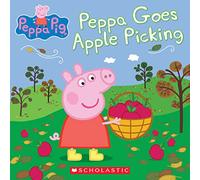 Peppa Goes Apple Picking (Peppa Pig)