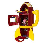 Peppa Pig 04673 Spaceship Rocket with Sound