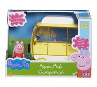 Peppa Pig 06060 Campervan (06495)