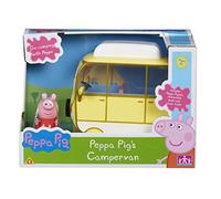 Peppa Pig 06060 "Campervan Vehicle