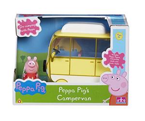 Peppa Pig 06060 "Campervan Vehicle