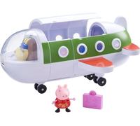 Peppa Pig 06227 Air Peppa Jet Figure