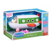 Peppa Pig 06227 Air Peppa Jet Figure
