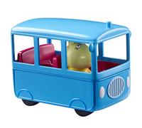 Peppa Pig 06576 Vehicle - School Bus