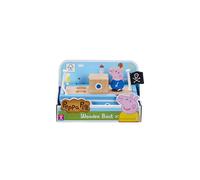 Peppa Pig 07209 Wooden Boat