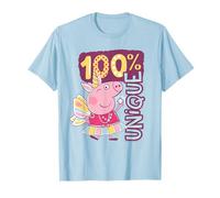 Peppa Pig 100% Unique T-Shirt