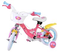 PEPPA PIG 12-Inch Girls Children's Bike