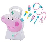 Peppa Pig 1680651 Maletín enfermera Medic Case, Various