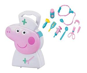 Peppa Pig 1680651 Medic Case