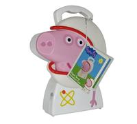 Peppa Pig 1684307.INF Space Adventure Case