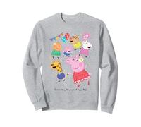 Peppa Pig 20 Years of Peppa Pig Sweatshirt