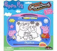 Peppa Pig 21017S Magna Doodle