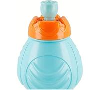 Peppa Pig 2292; Easy Sport Bottle Capacity 400 ml; Plastic Product; BPA Free
