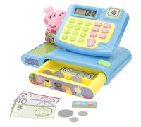 Peppa Pig 39162 Cash Register Educational Toy