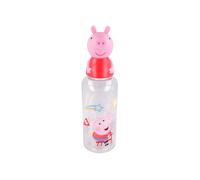 Peppa Pig 3D Water Bottle
