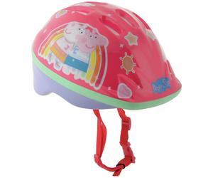 Peppa Pig 48-52cm Kids Bike Helmet