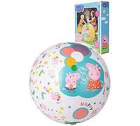 Peppa Pig 50cm Beach ball Sprinkler