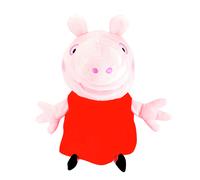 Peppa Pig 50cm Puppet With Sound Plush