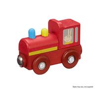 Peppa Pig Wooden Mini Vehicles