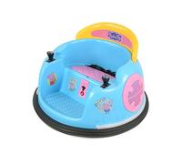 Peppa Pig 6v Electric Kids Bumper Car - Officially Licensed Kids Ride On Car