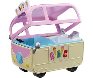 Peppa Pig 7153 Mini ICE Cream Van