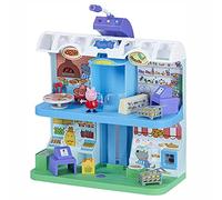 Peppa Pig 7177 PEPPAS Shopping Centre PLAYSET