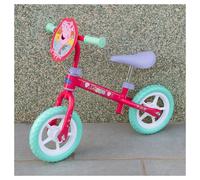 Peppa Pig 77756 Balance Bike One Size Multicolour
