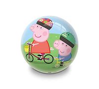 Peppa Pig 9"/23cm Ball - Outdoor Toys & Games