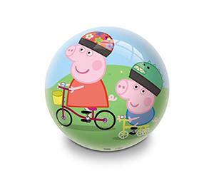 Peppa Pig 9"/23cm Ball - Outdoor Toys & Games