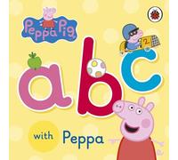 Peppa Pig: ABC with Peppa
