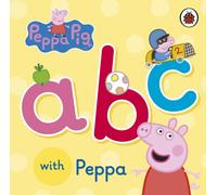 Peppa Pig: ABC with Peppa